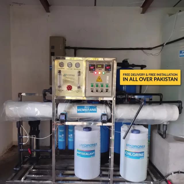 RO Plant water plant,RO filter plant water , Commercial RO water Plant