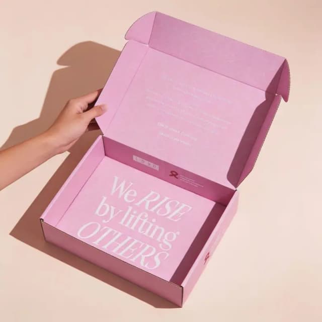 Custom Packaging Box/Printed Carton Box/Product Box/Customize boxes