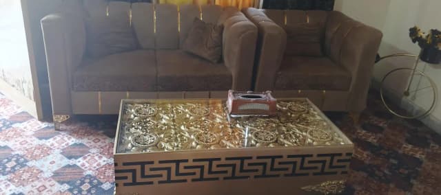 sofa set complete