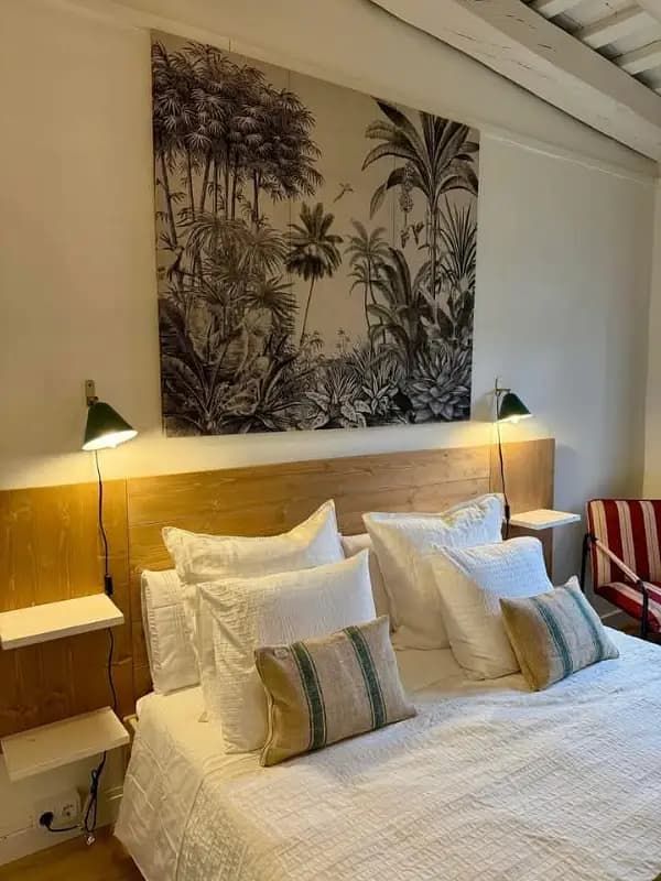 Furnished 2 Bed Luxury Apartment Available For Rent In Al Kabir Town