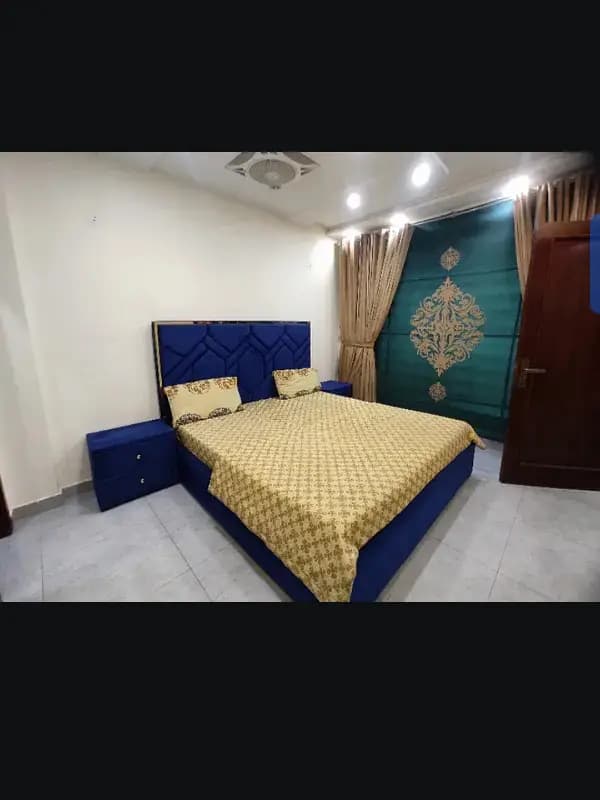 Par Day short time bahria town phase 6