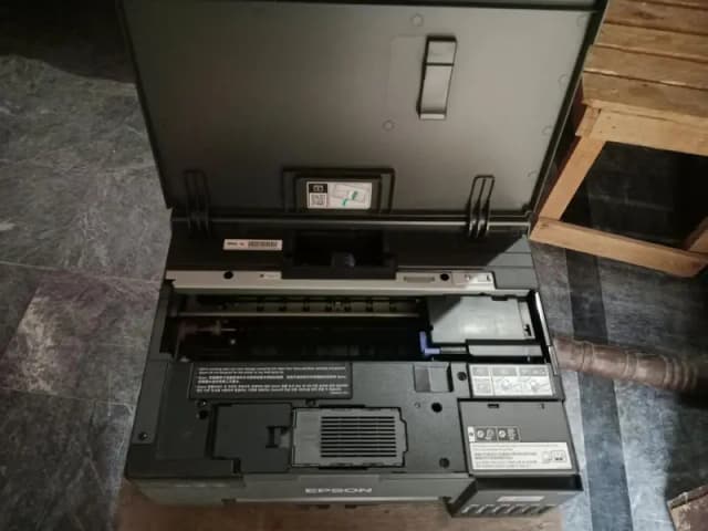 Epson L8050