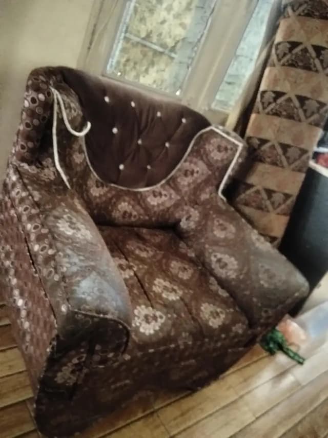 5 seater sofa