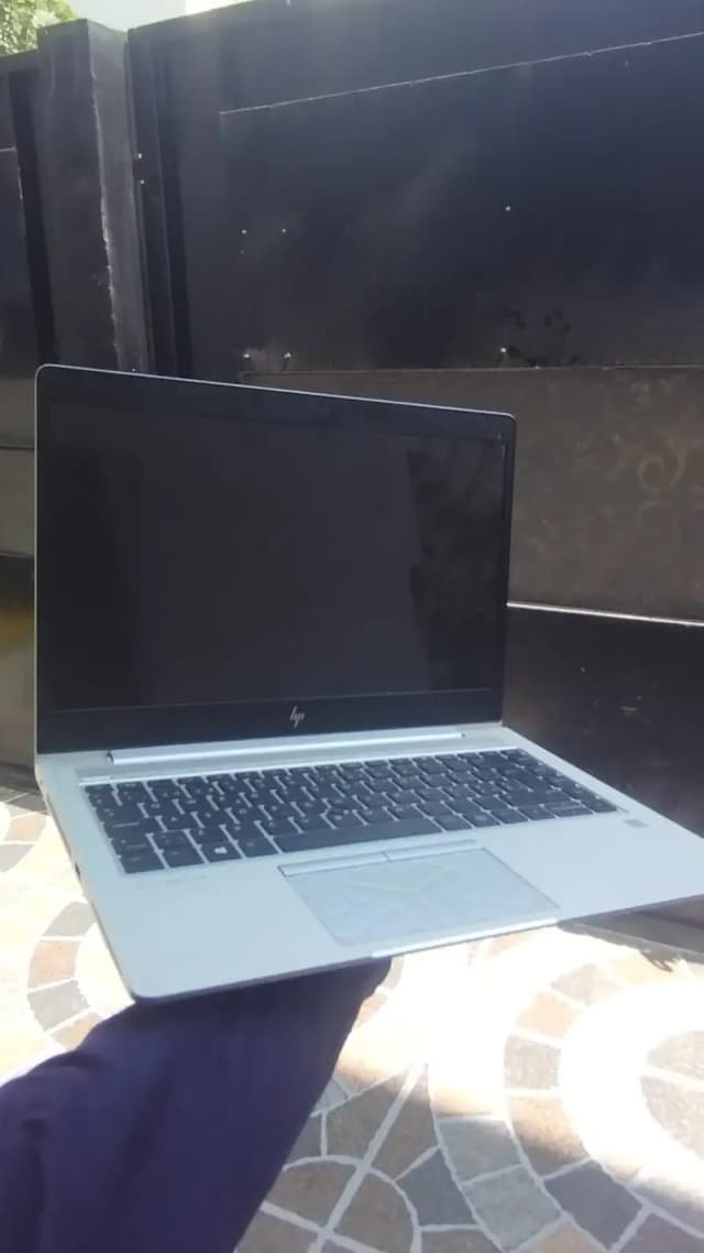 Laptop for sale