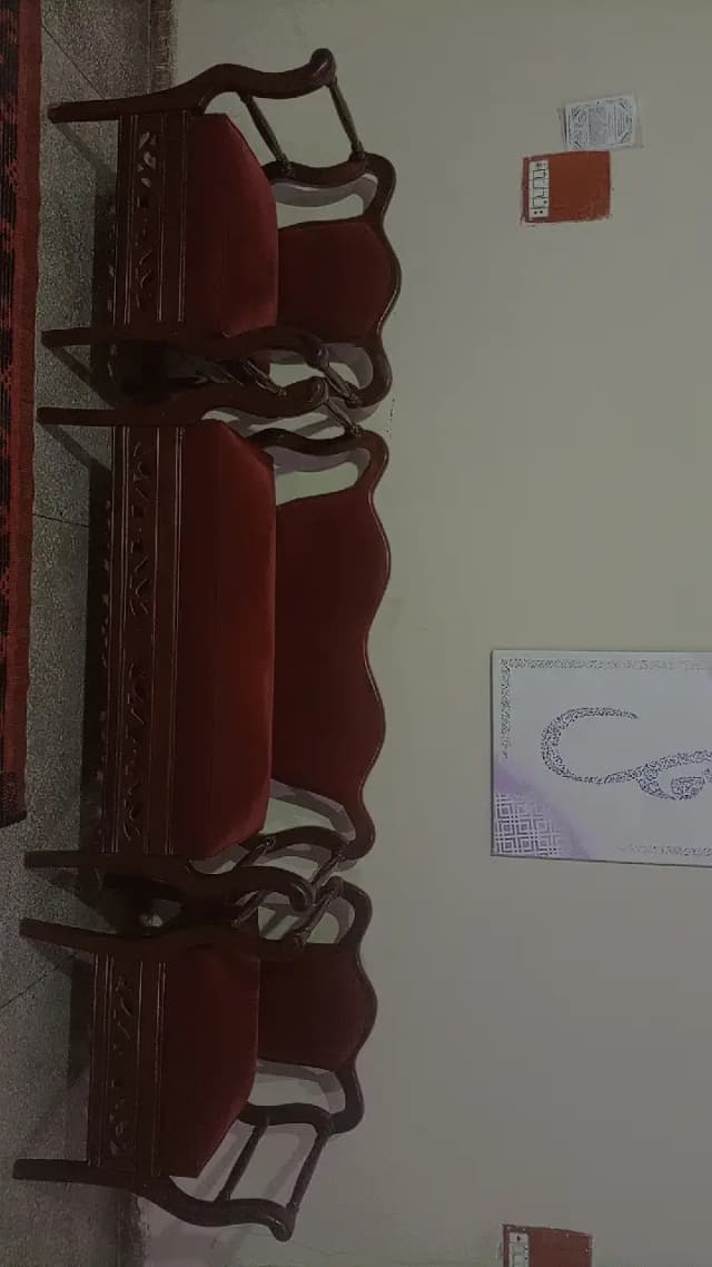 Tali sofa set