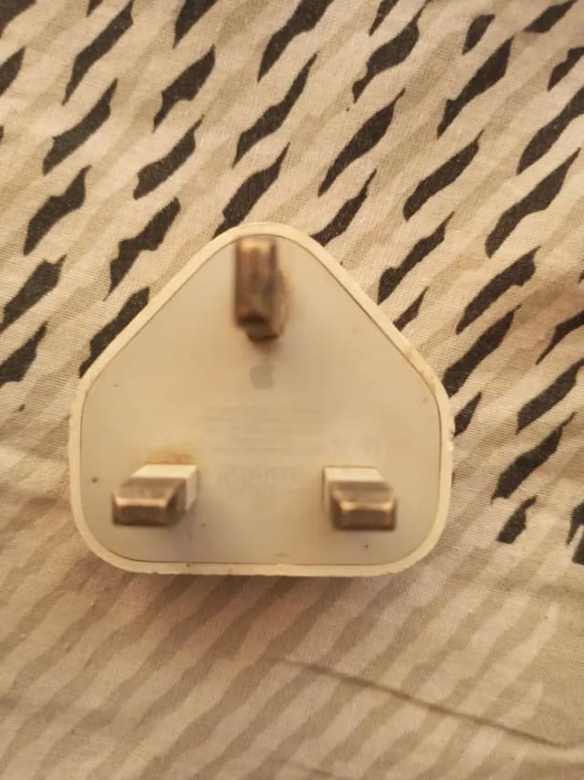 apple charger