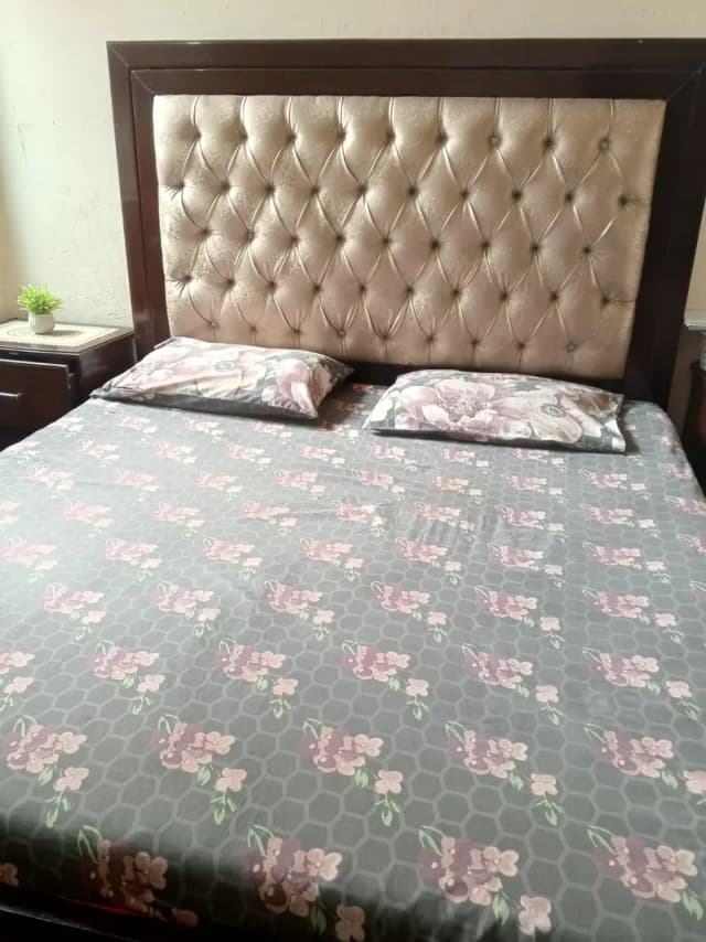 Complete Bedroom Furniture Set for Sale
