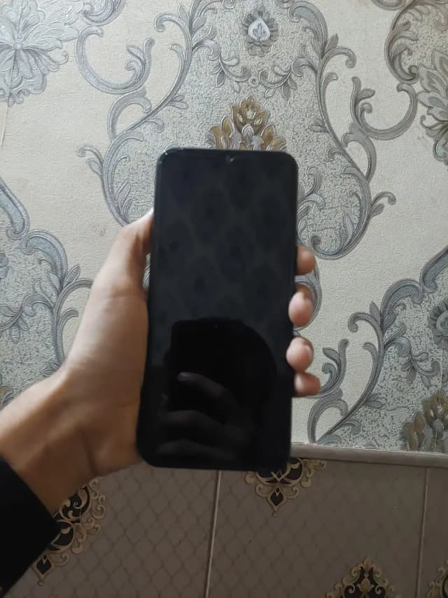 Infinix Smart 6 all Ok 3.64gb