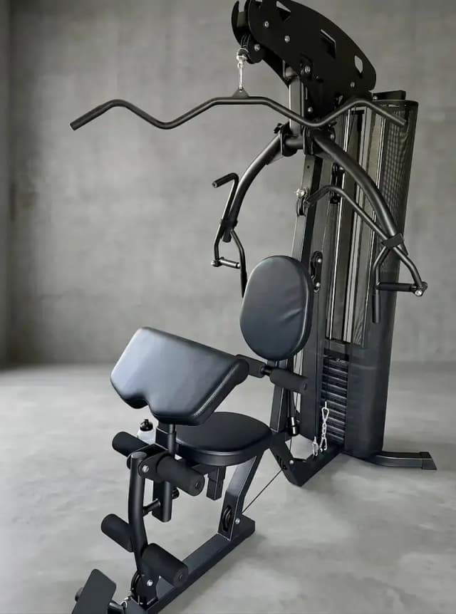 Home Gym For Sale || Home gym all in one machine || Multi funcational