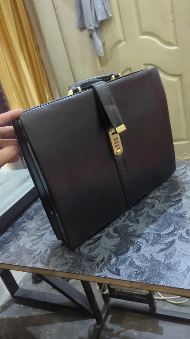 businesses Man laptop Bag