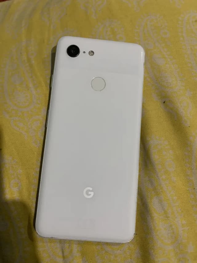 Google Pixel 3