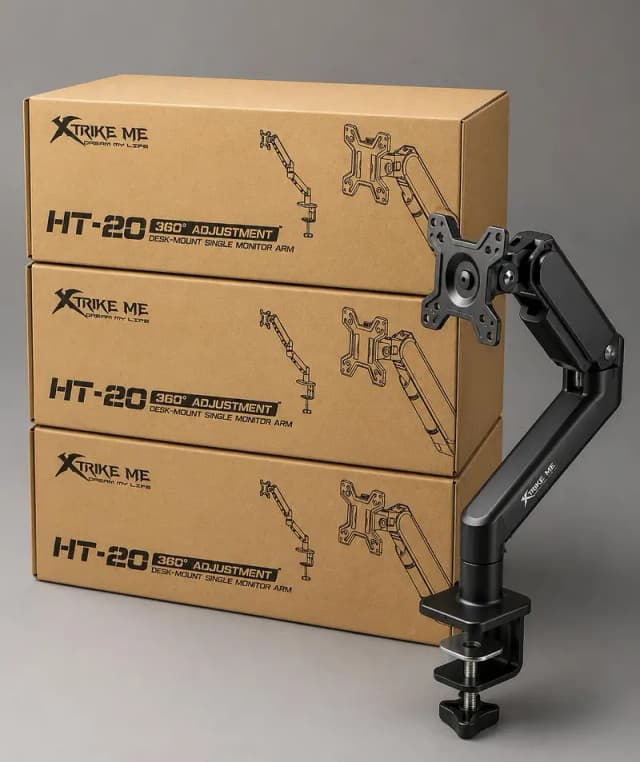 monitor arm