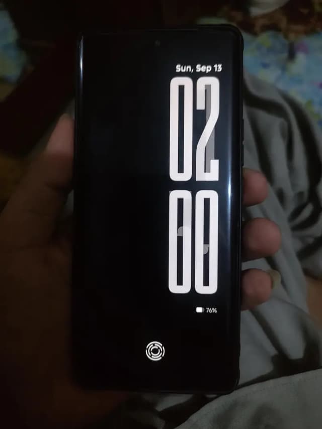 Camon 30s
