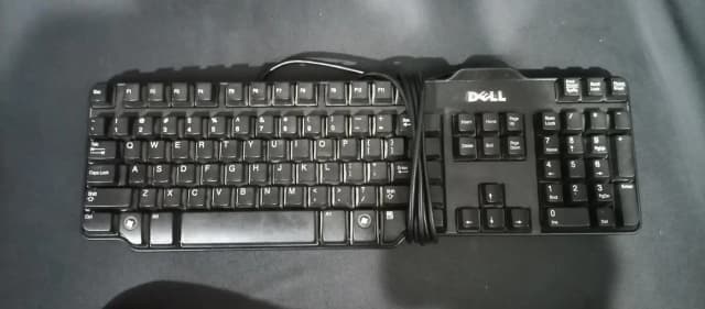 Branded key boards