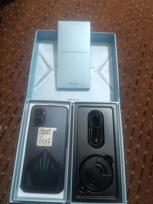 Infinix Other Model