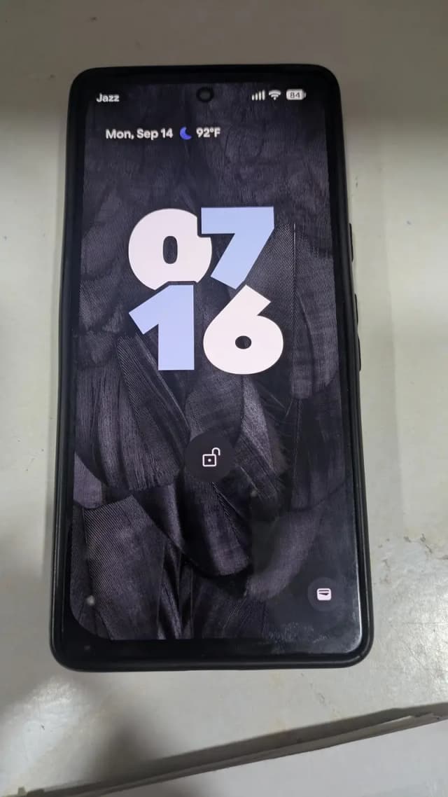 Google Pixel 7