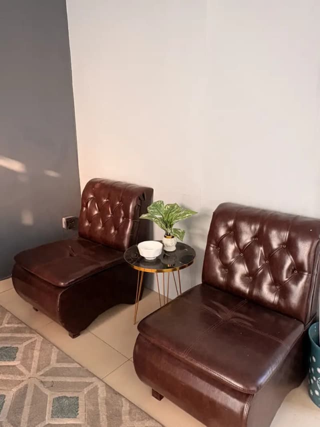 Sofa chairs for office