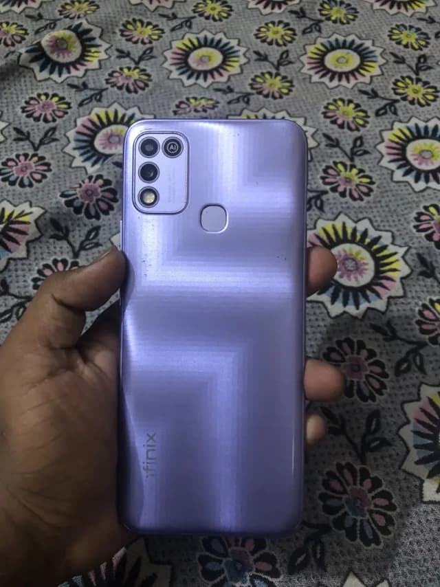 Infinix Hot 11 Play
