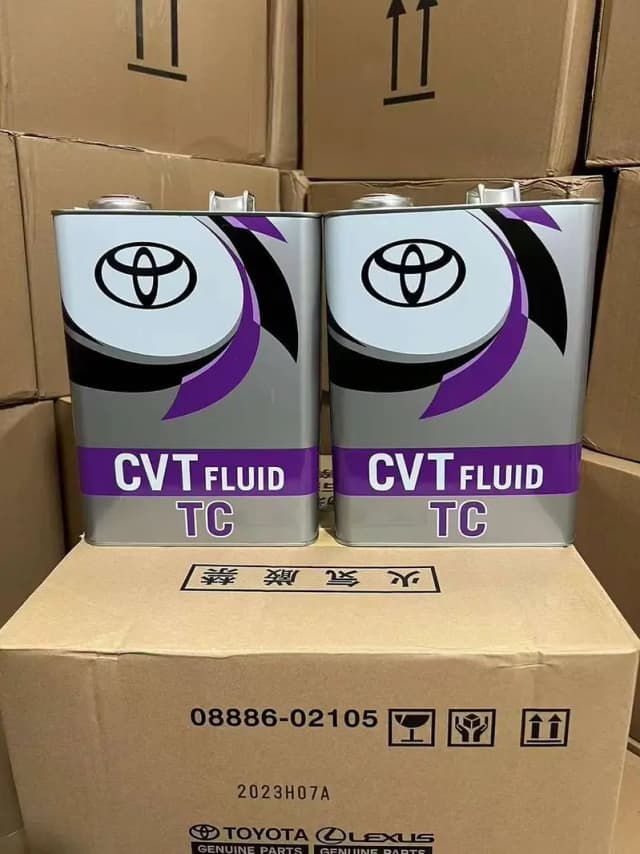 Cvtf, ATF, Transmission oil, Gear oil