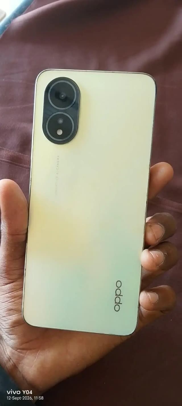 OPPO A18
