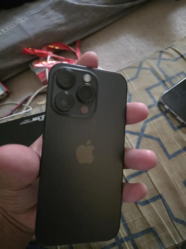 Apple iPhone 14 Pro