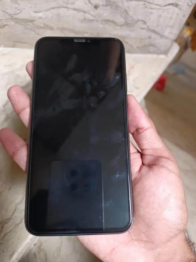 iPhone XS Max Non Pta JV Lush Condition