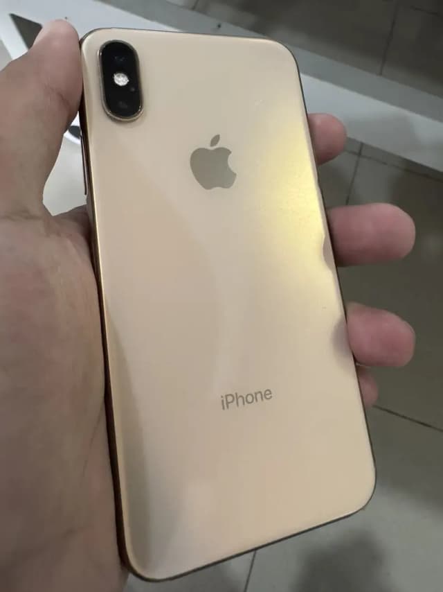 Apple iPhone XS | ALL SIM WORKING | Urgent Sale