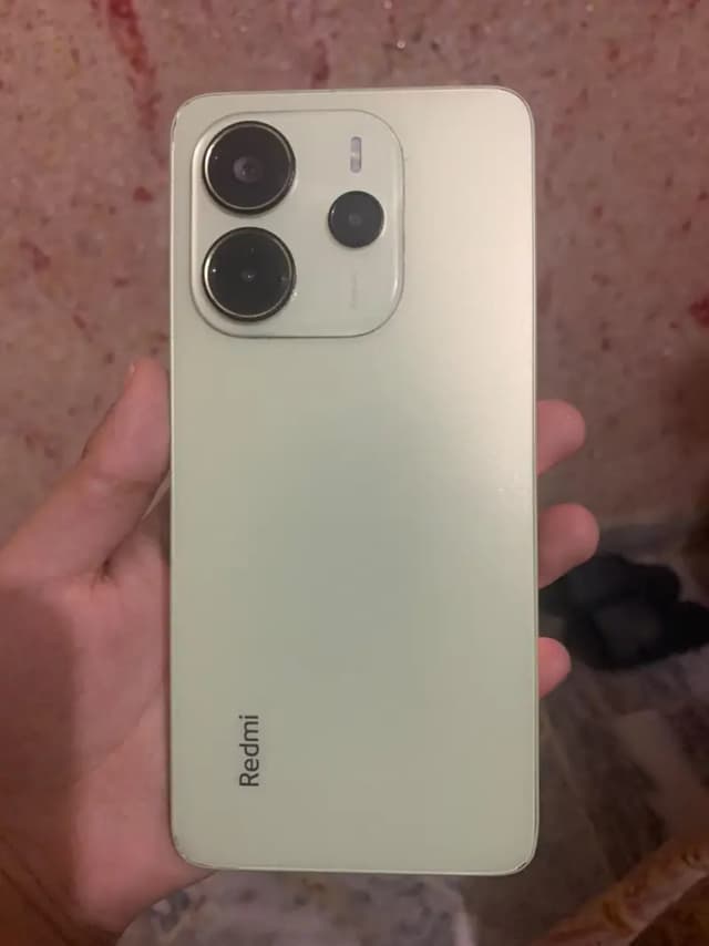 Xiaomi redmi note 14