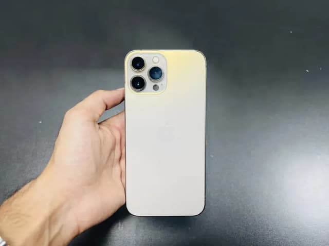 iPhone 13 Pro Max 128GB Factory Unlocked