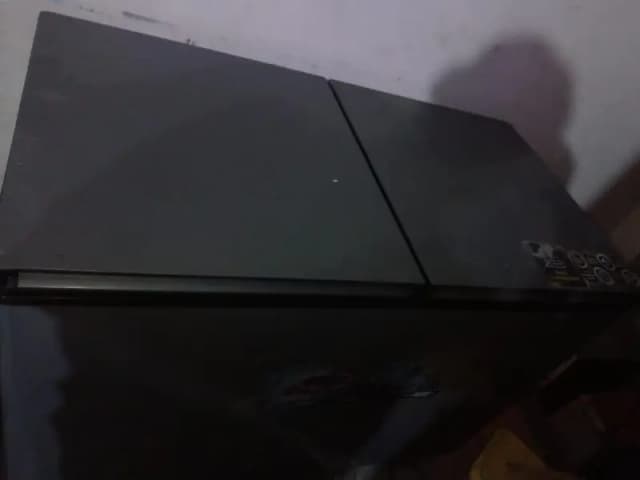complete satup for sale fast food