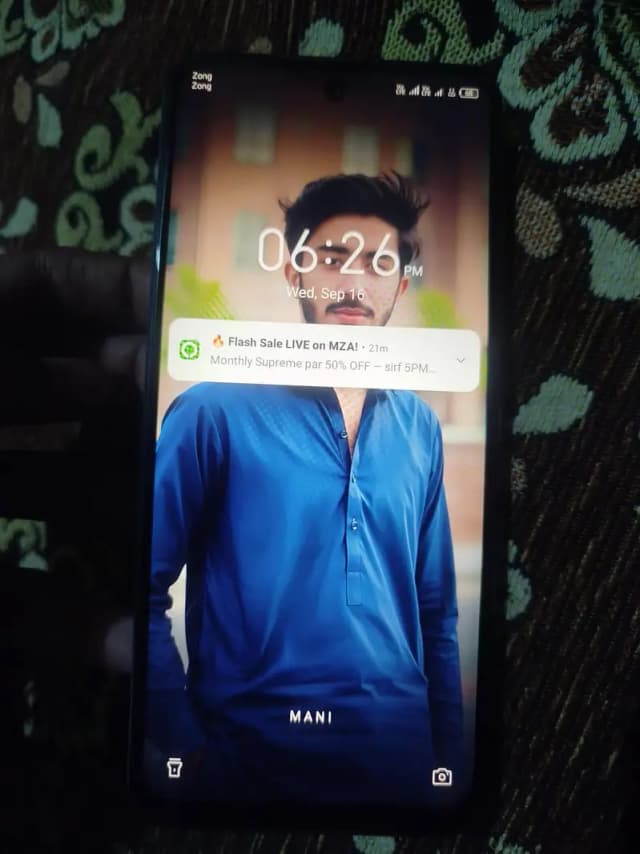 Infinix Other Model