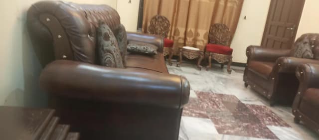 five seater sofa