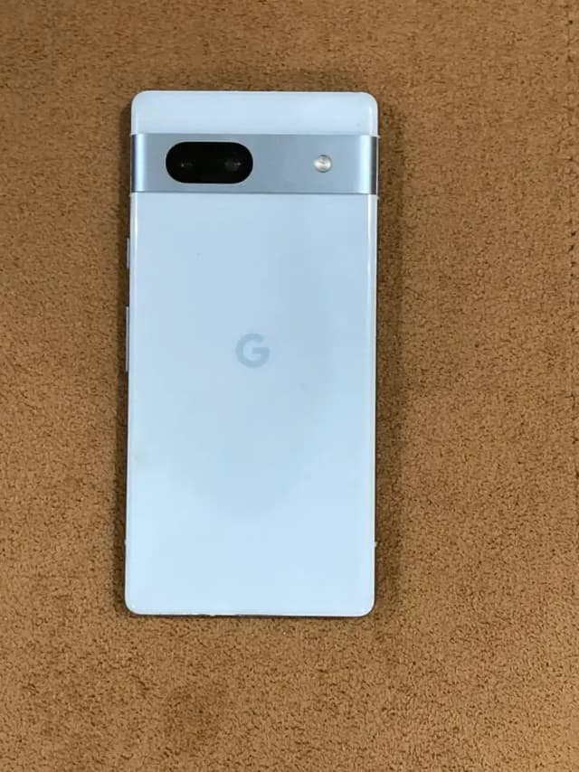 Google Pixel 7a