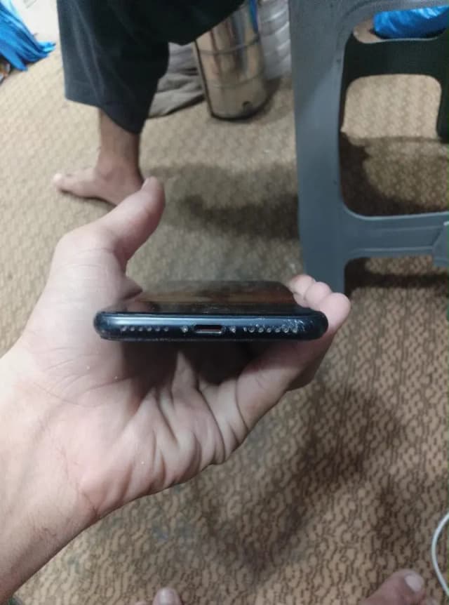 iPhone se3