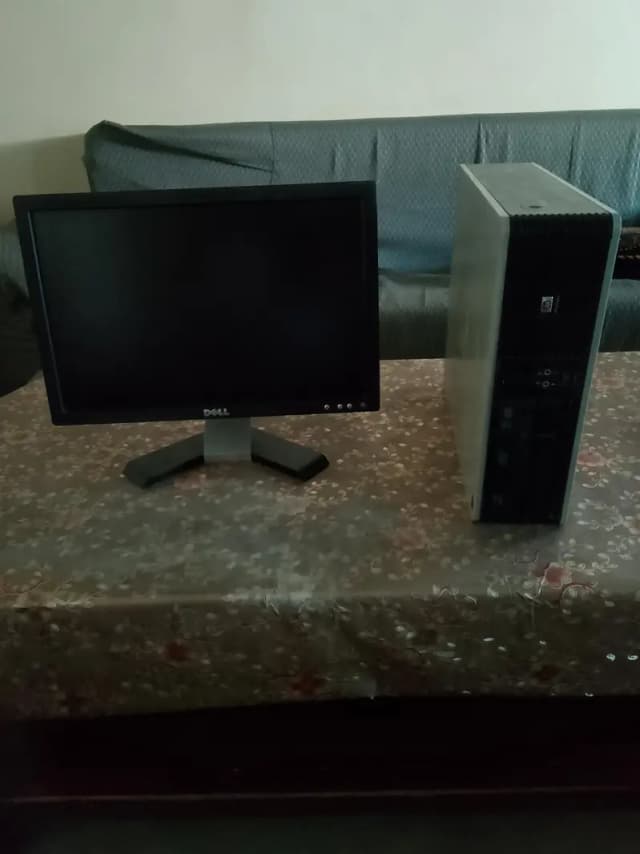 PC for Sale
