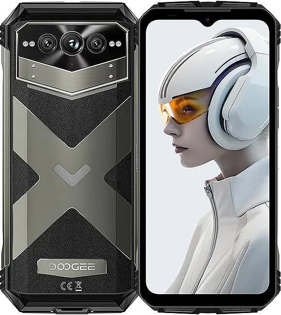 Doogee V Max Plus