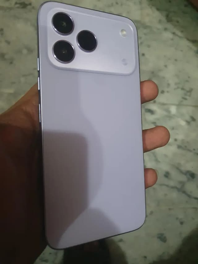 tecno spark 50