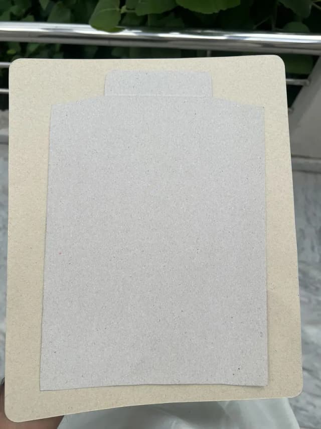 Inlay Card Manufacturers