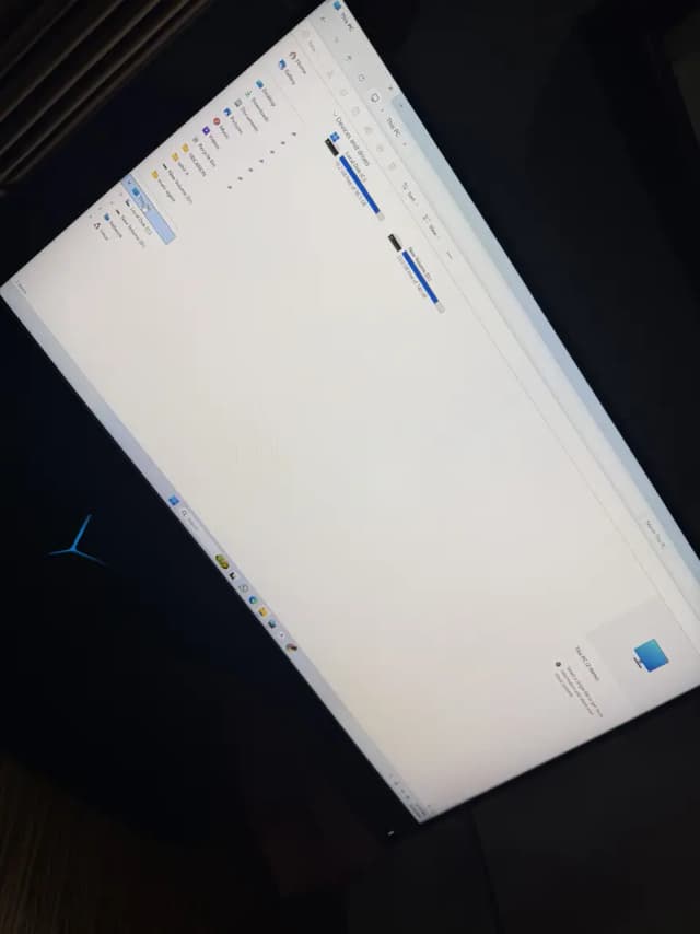 Dell core i5 11th gen All In one 27inch woth Touch Screen 10/10