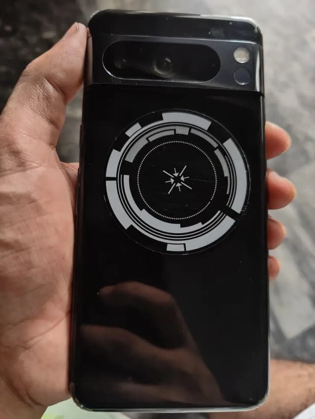 Google Pixel 8 Pro 128GB | 9.5/10 Condition | Never Opened