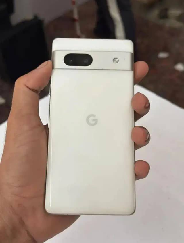 Google Pixel 7a