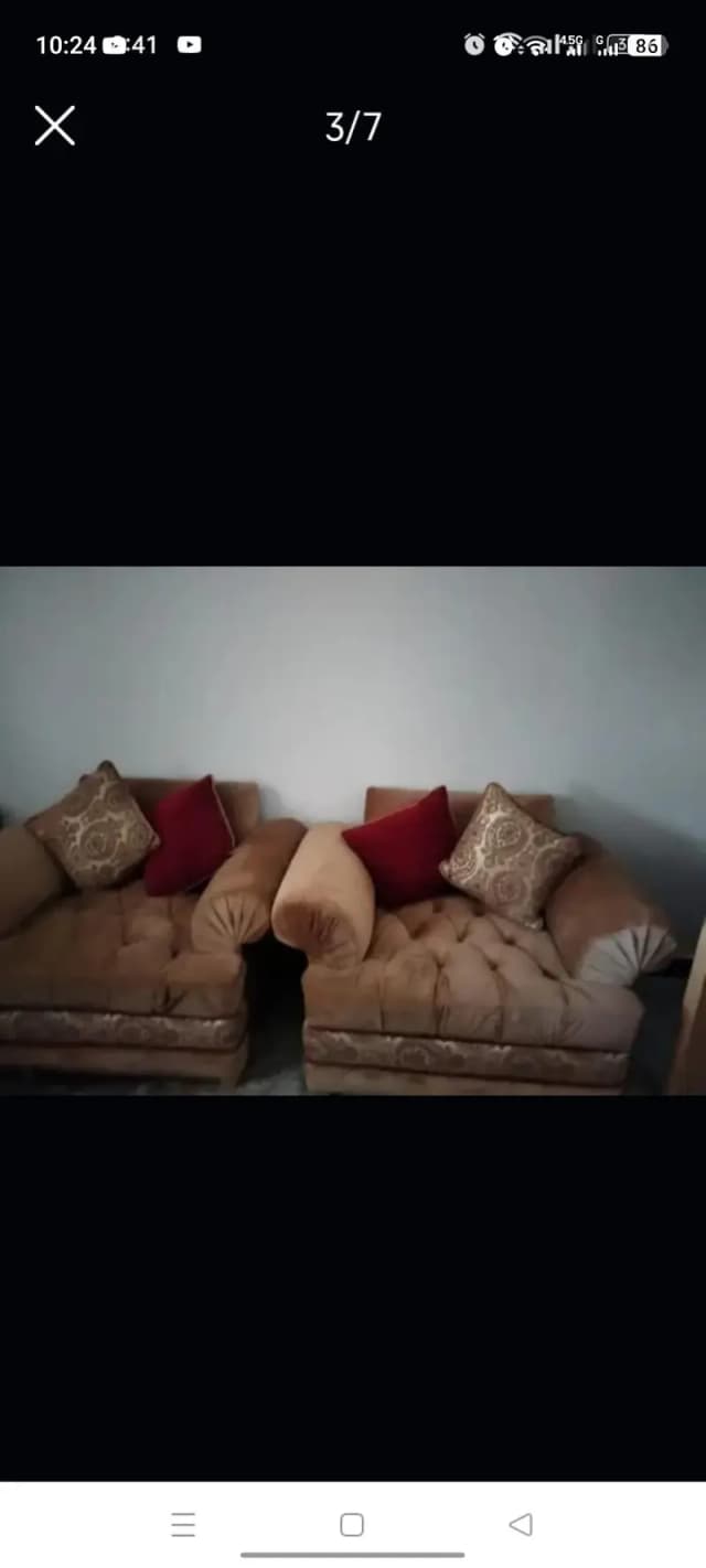 seven seater sofa for sale