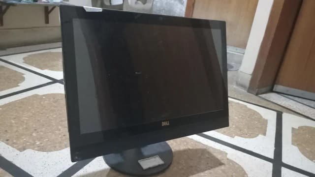 DELL OPTIPLEX 5250 all in one PC (21.5"FHD IPS/CORE I5,6,7 EDITION