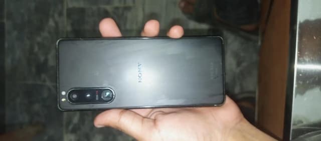 sony experia