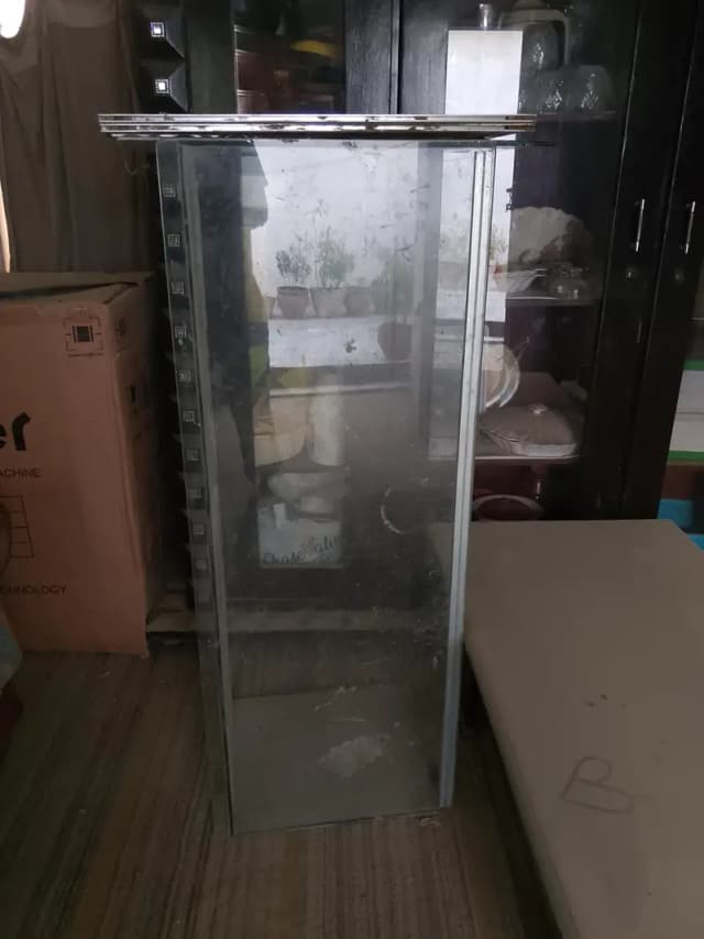 Food counter for Sweets & Bakery Items etc.